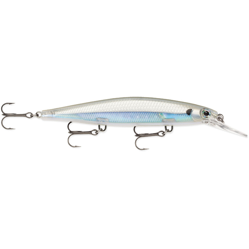 Το Rapala Shadow Rap® Deep 110mm