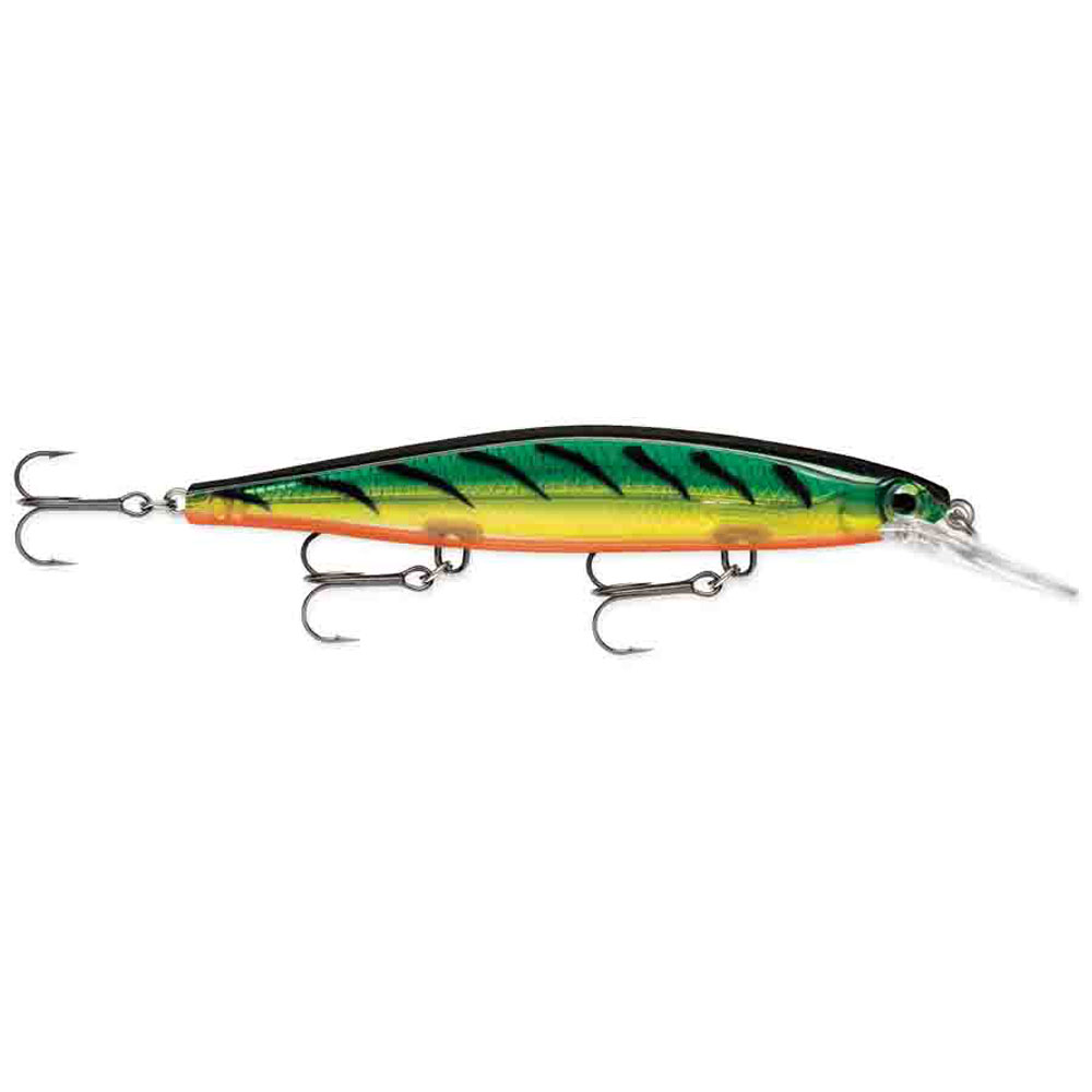 Το Rapala Shadow Rap® Deep 110mm