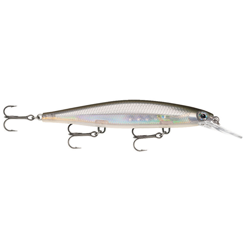 Το Rapala Shadow Rap® Deep 110mm