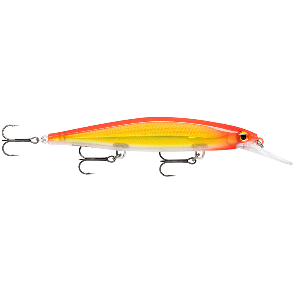Το Rapala Shadow Rap® Deep 110mm