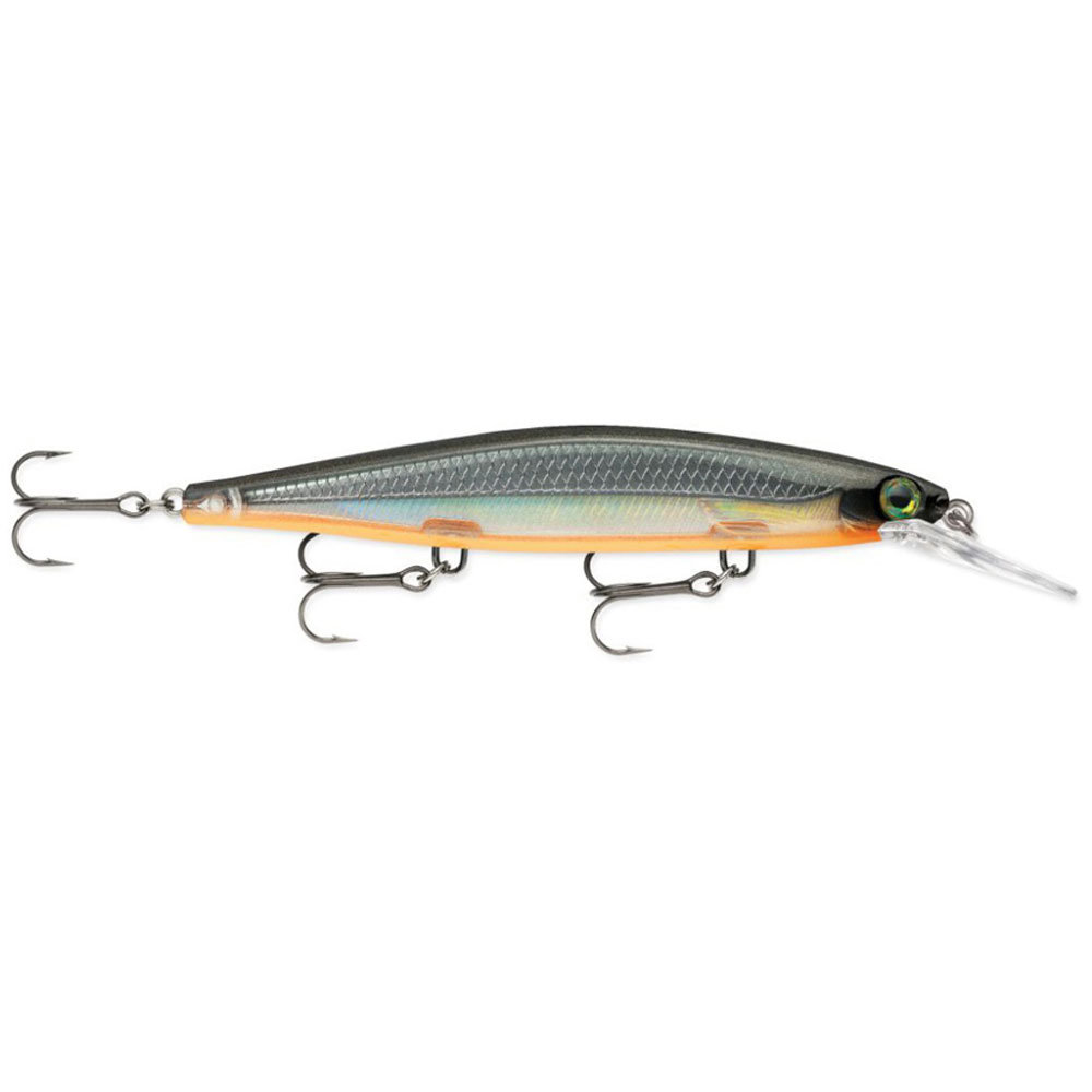 Το Rapala Shadow Rap® Deep 110mm