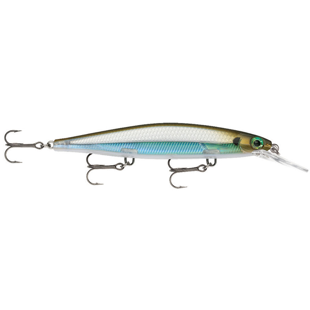 Το Rapala Shadow Rap® Deep 110mm