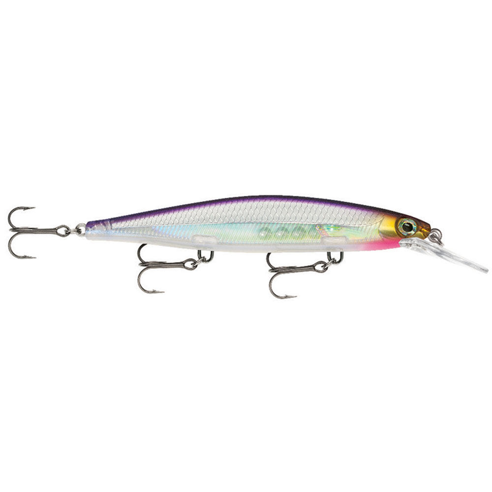 Το Rapala Shadow Rap® Deep 110mm
