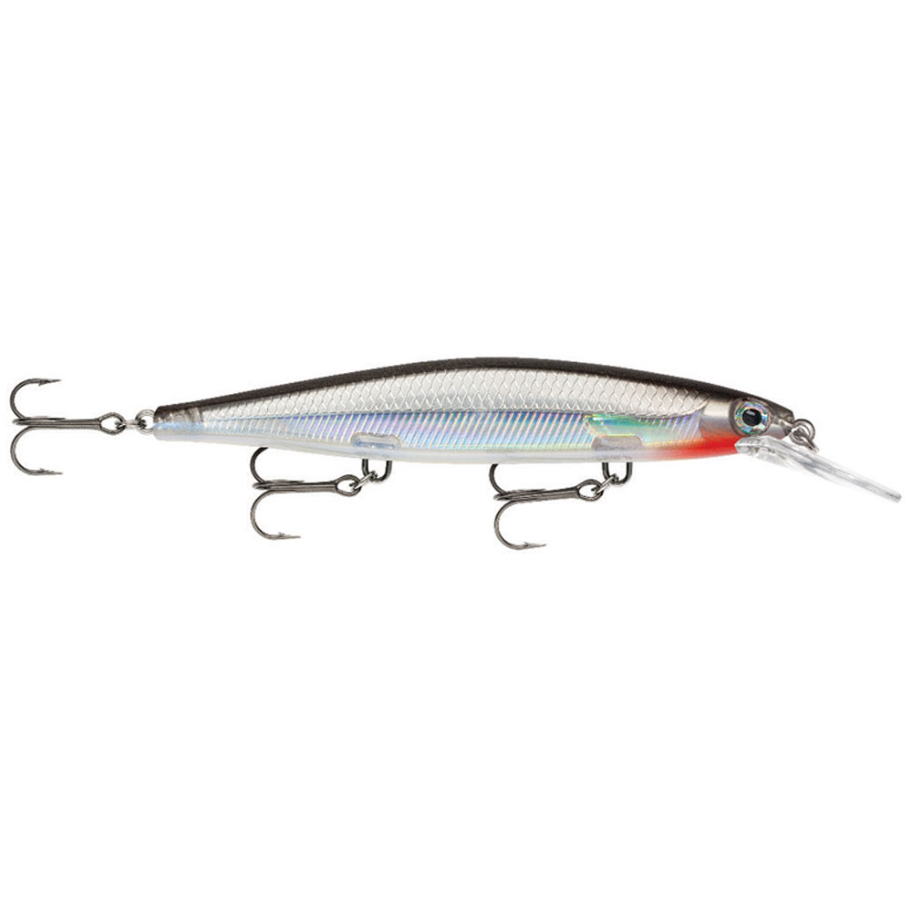 Το Rapala Shadow Rap® Deep 110mm