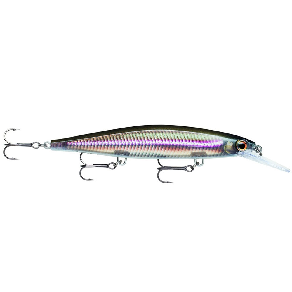 Το Rapala Shadow Rap® Deep 110mm