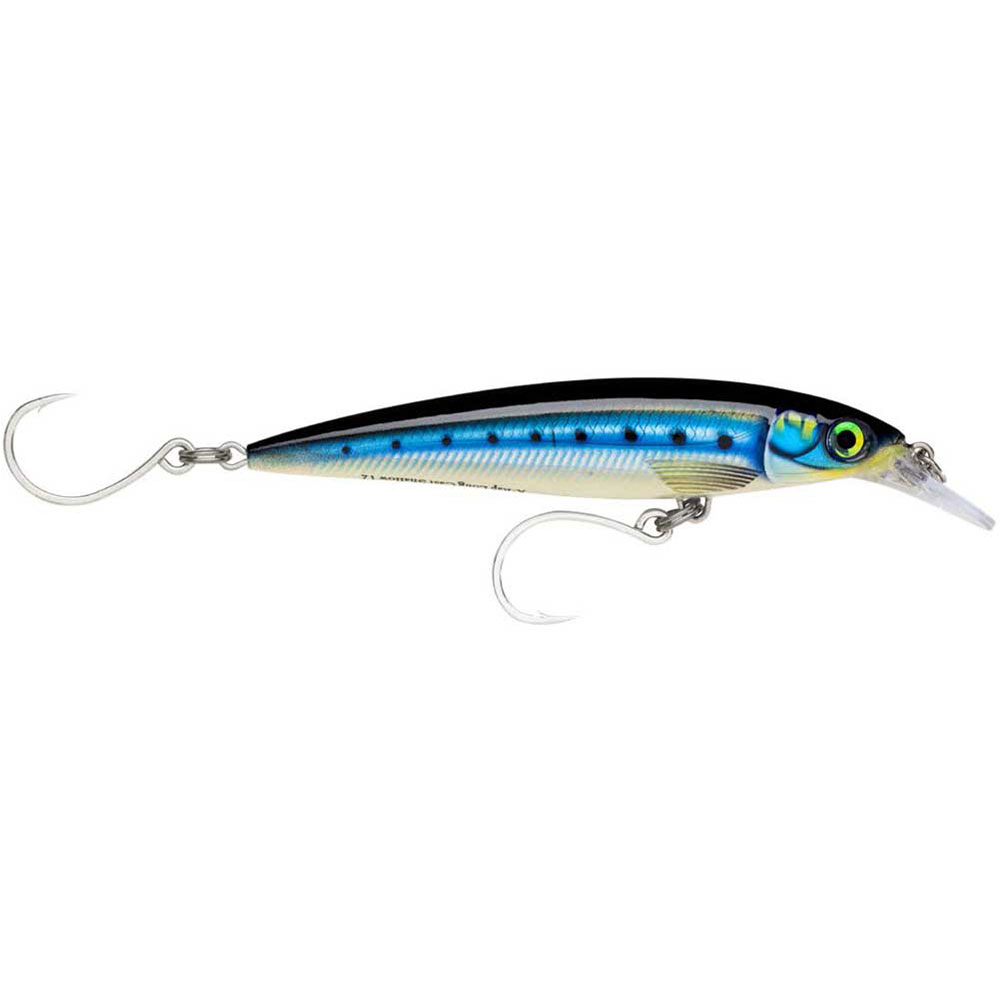 Rapala X-Rap® Long Cast 140mm