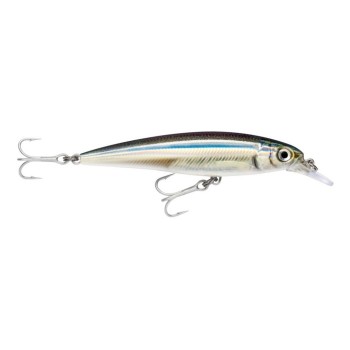 Rapala X-Rap® Saltwater 100mm