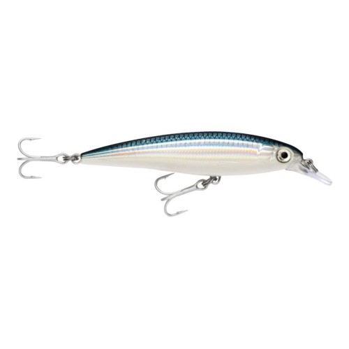 Rapala X-Rap® Saltwater 120mm