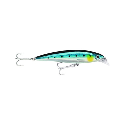 Rapala X-Rap® Saltwater 120mm