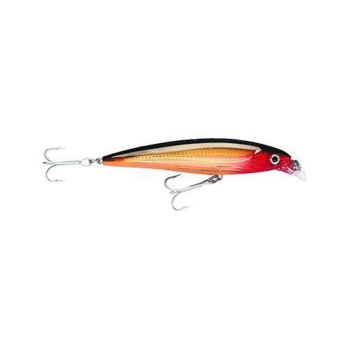 Rapala X-Rap® Saltwater 120mm
