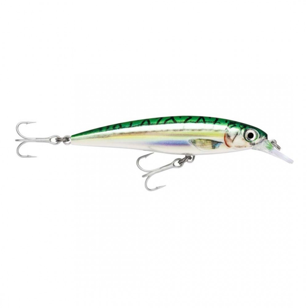 Rapala X-Rap® Saltwater 120mm