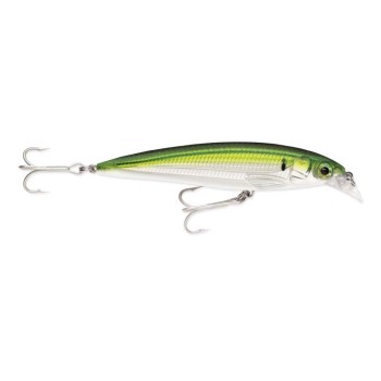 Rapala X-Rap® Saltwater 100mm