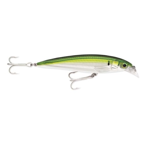 Rapala X-Rap® Saltwater 120mm