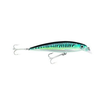 Rapala X-Rap® Saltwater 100mm