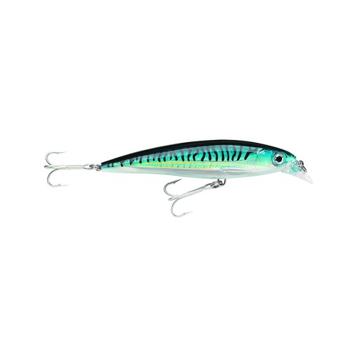 Rapala X-Rap® Saltwater 120mm