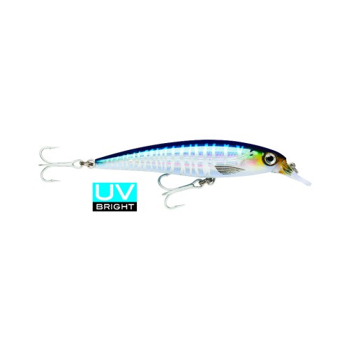 Rapala X-Rap® Saltwater 120mm
