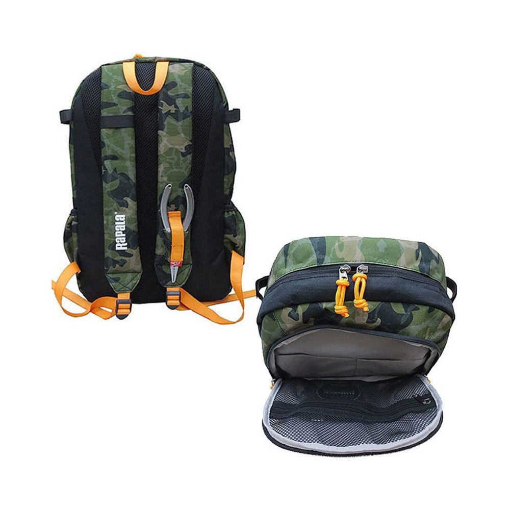 Rapala Jungle Backpack