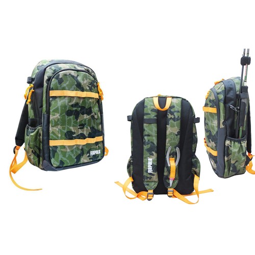 Rapala Jungle Backpack