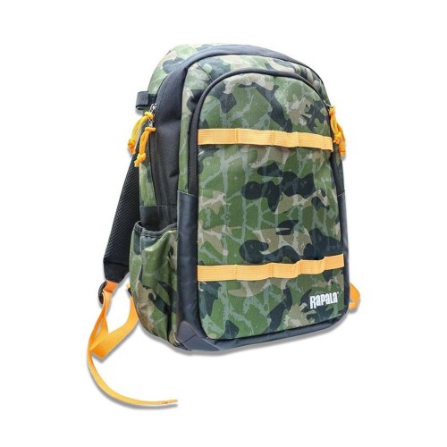 Rapala Jungle Backpack