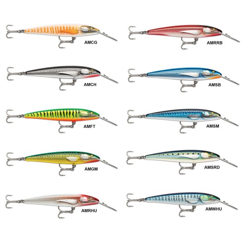 Rapala CountDown® Magnum® Elite 145mm