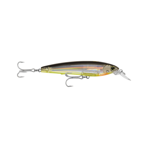 Yo Zuri 3D Inshore™ Fingerling 70mm