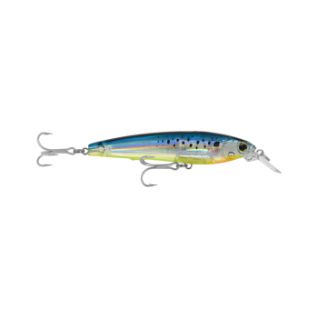Yo Zuri 3D Inshore™ Fingerling 70mm