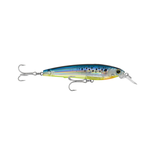 Yo Zuri 3D Inshore™ Fingerling 70mm