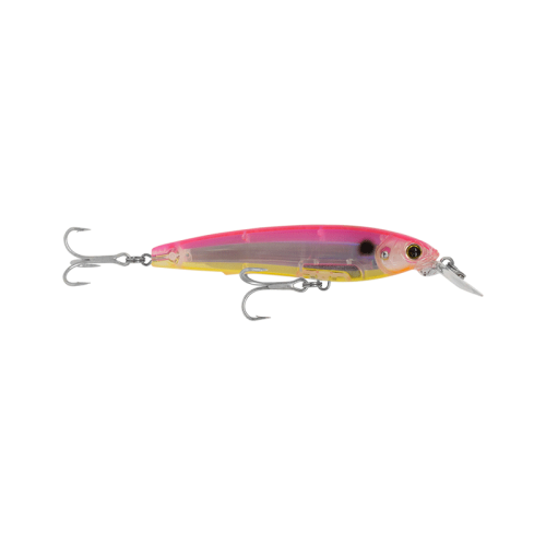 Yo Zuri 3D Inshore™ Fingerling 70mm