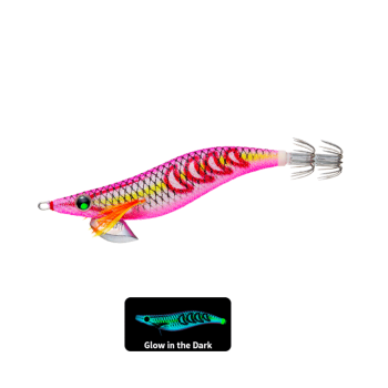 Yo-Zuri Aurie-Q Search Double Glow #2.5