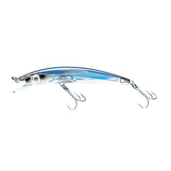 Yo-Zuri Crystal 3D Minnow Floating 110mm