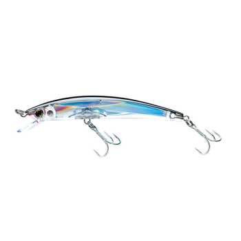 Yo-Zuri Crystal 3D Minnow Floating 110mm