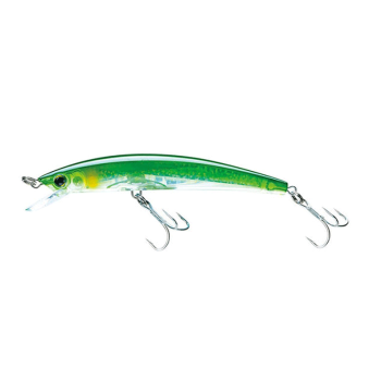 Yo-Zuri Crystal 3D Minnow Floating 110mm