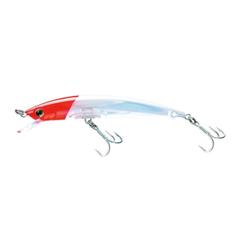 Yo-Zuri Crystal 3D Minnow Floating 110mm