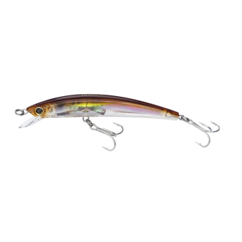 Yo-Zuri Crystal 3D Minnow Floating 110mm