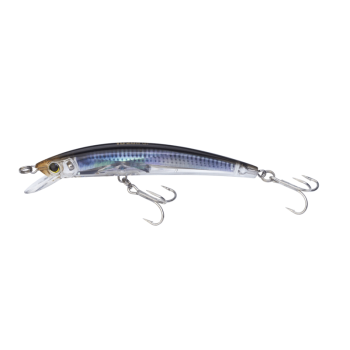 Yo-Zuri Crystal 3D Minnow Floating 110mm