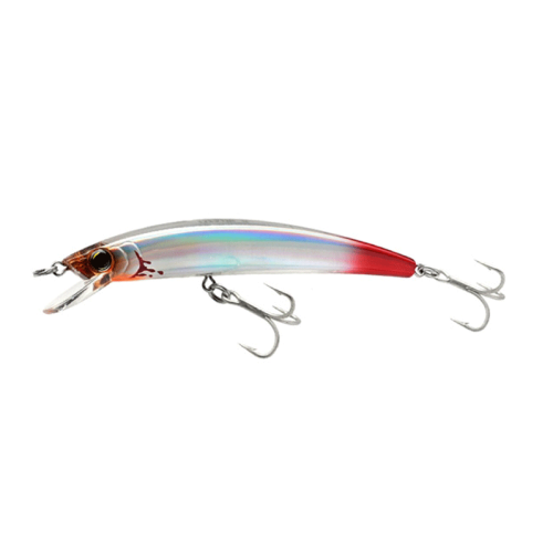 Yo-Zuri Crystal Minnow™ Floating 90mm
