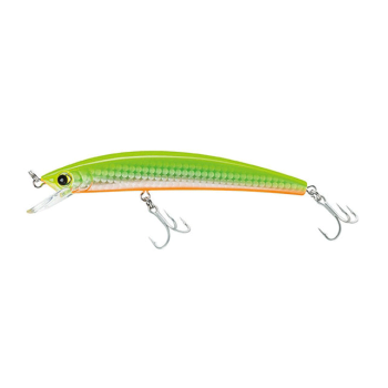 Yo-Zuri Crystal Minnow™ Floating 130mm