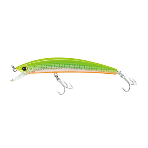 Yo-Zuri Crystal Minnow™ Floating 90mm