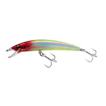 Yo-Zuri Crystal Minnow™ Floating 130mm