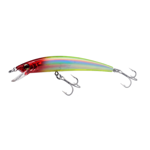 Yo-Zuri Crystal Minnow™ Floating 90mm