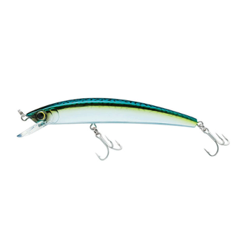 Yo-Zuri Crystal Minnow™ Floating 130mm