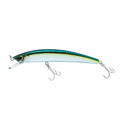 Yo-Zuri Crystal Minnow™ Floating 90mm