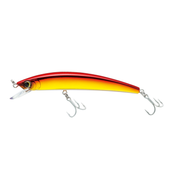 Yo-Zuri Crystal Minnow™ Floating 130mm