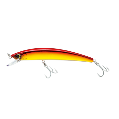 Yo-Zuri Crystal Minnow™ Floating 90mm