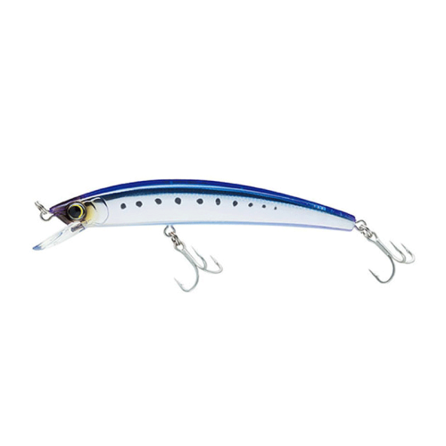 Yo-Zuri Crystal Minnow™ Floating 90mm