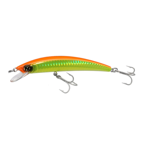 Yo-Zuri Crystal Minnow™ Floating 90mm