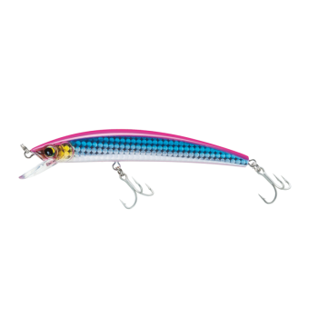 Yo-Zuri Crystal Minnow™ Floating 130mm