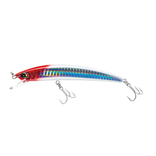 Yo-Zuri Crystal Minnow™ Floating 90mm
