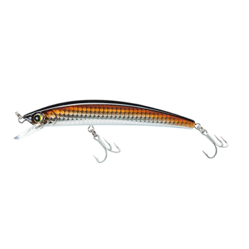 Yo-Zuri Crystal Minnow™ Floating 130mm