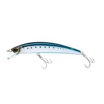 Yo-Zuri Crystal Minnow™ Floating 130mm